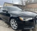 Черный Ауди А6, объемом двигателя 2 л и пробегом 237 тыс. км за 10850 $, фото 1 на Automoto.ua