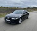 Ауди А6 2013 в Черкассах на Automoto.ua Черный Ауди А6, объемом двигателя 2 л и пробегом 190 тыс. км за 14200 $, фото 1 на Automoto.ua