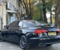 Черный Ауди А6, объемом двигателя 3 л и пробегом 242 тыс. км за 15999 $, фото 6 на Automoto.ua
