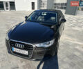 Черный Ауди А6, объемом двигателя 2.77 л и пробегом 284 тыс. км за 12600 $, фото 6 на Automoto.ua