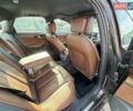 Чорний Ауді А6, об'ємом двигуна 2 л та пробігом 181 тис. км за 10500 $, фото 11 на Automoto.ua