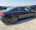 Чорний Ауді А6, об'ємом двигуна 3 л та пробігом 250 тис. км за 10000 $, фото 2 на Automoto.ua