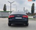 Черный Ауди А6, объемом двигателя 2 л и пробегом 231 тыс. км за 12200 $, фото 5 на Automoto.ua