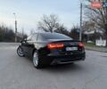 Черный Ауди А6, объемом двигателя 2.97 л и пробегом 260 тыс. км за 16400 $, фото 1 на Automoto.ua