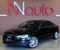 Черный Ауди А6, объемом двигателя 2.8 л и пробегом 173 тыс. км за 14150 $, фото 1 на Automoto.ua