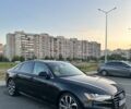 Чорний Ауді А6, об'ємом двигуна 3 л та пробігом 72 тис. км за 19500 $, фото 9 на Automoto.ua