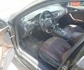 Черный Ауди А6, объемом двигателя 3 л и пробегом 228 тыс. км за 14000 $, фото 1 на Automoto.ua