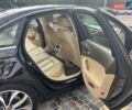 Чорний Ауді А6, об'ємом двигуна 2 л та пробігом 163 тис. км за 12900 $, фото 9 на Automoto.ua