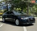 Чорний Ауді А6, об'ємом двигуна 1.98 л та пробігом 165 тис. км за 13900 $, фото 3 на Automoto.ua