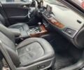 Черный Ауди А6, объемом двигателя 2 л и пробегом 196 тыс. км за 12699 $, фото 13 на Automoto.ua