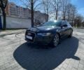 Чорний Ауді А6, об'ємом двигуна 3 л та пробігом 270 тис. км за 12000 $, фото 3 на Automoto.ua