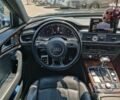 Черный Ауди А6, объемом двигателя 3 л и пробегом 160 тыс. км за 19490 $, фото 40 на Automoto.ua