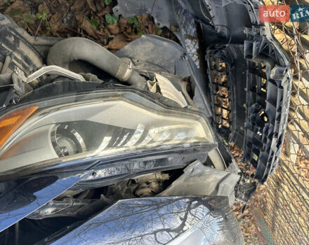 Чорний Ауді А6, об'ємом двигуна 2 л та пробігом 229 тис. км за 7800 $, фото 12 на Automoto.ua