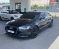 Черный Ауди А6, объемом двигателя 3 л и пробегом 248 тыс. км за 12300 $, фото 1 на Automoto.ua