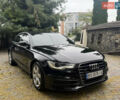 Черный Ауди А6, объемом двигателя 1.97 л и пробегом 275 тыс. км за 14900 $, фото 1 на Automoto.ua