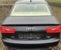 Чорний Ауді А6, об'ємом двигуна 3 л та пробігом 148 тис. км за 7000 $, фото 4 на Automoto.ua