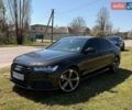 Черный Ауди А6, объемом двигателя 2.77 л и пробегом 157 тыс. км за 14999 $, фото 1 на Automoto.ua