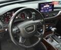 Черный Ауди А6, объемом двигателя 3 л и пробегом 307 тыс. км за 12950 $, фото 31 на Automoto.ua