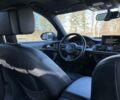 Черный Ауди А6, объемом двигателя 1.98 л и пробегом 184 тыс. км за 15300 $, фото 12 на Automoto.ua