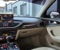 Черный Ауди А6, объемом двигателя 2 л и пробегом 172 тыс. км за 14900 $, фото 6 на Automoto.ua
