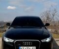 Черный Ауди А6, объемом двигателя 2.77 л и пробегом 200 тыс. км за 11500 $, фото 1 на Automoto.ua