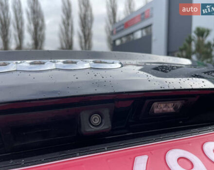 Черный Ауди А6, объемом двигателя 2 л и пробегом 237 тыс. км за 13500 $, фото 30 на Automoto.ua