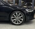 Черный Ауди А6, объемом двигателя 3 л и пробегом 136 тыс. км за 16900 $, фото 6 на Automoto.ua