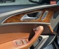 Черный Ауди А6, объемом двигателя 2 л и пробегом 147 тыс. км за 17500 $, фото 9 на Automoto.ua