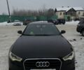 Черный Ауди А6, объемом двигателя 2 л и пробегом 130 тыс. км за 15000 $, фото 5 на Automoto.ua