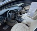 Чорний Ауді А6, об'ємом двигуна 1.98 л та пробігом 111 тис. км за 15000 $, фото 11 на Automoto.ua