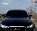 Черный Ауди А6, объемом двигателя 2.77 л и пробегом 200 тыс. км за 12000 $, фото 1 на Automoto.ua