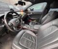 Чорний Ауді А6, об'ємом двигуна 1.98 л та пробігом 300 тис. км за 14000 $, фото 8 на Automoto.ua