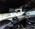 Черный Ауди А6, объемом двигателя 2 л и пробегом 200 тыс. км за 14500 $, фото 30 на Automoto.ua