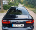 Ауди А6 2013 в Днепре (Днепропетровске) на Automoto.ua Черный Ауди А6, объемом двигателя 1.98 л и пробегом 200 тыс. км за 11200 $, фото 2 на Automoto.ua