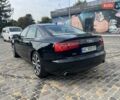 Чорний Ауді А6, об'ємом двигуна 2 л та пробігом 163 тис. км за 12900 $, фото 5 на Automoto.ua