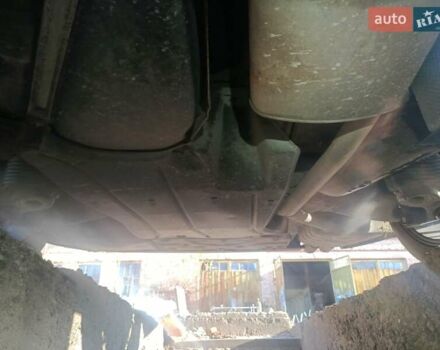 Черный Ауди А6, объемом двигателя 1.97 л и пробегом 311 тыс. км за 14700 $, фото 20 на Automoto.ua