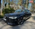 Черный Ауди А6, объемом двигателя 2.97 л и пробегом 290 тыс. км за 16000 $, фото 1 на Automoto.ua