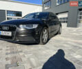 Черный Ауди А6, объемом двигателя 2.77 л и пробегом 284 тыс. км за 12600 $, фото 1 на Automoto.ua