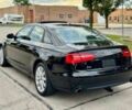 Чорний Ауді А6, об'ємом двигуна 2 л та пробігом 87 тис. км за 5900 $, фото 5 на Automoto.ua