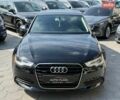 Чорний Ауді А6, об'ємом двигуна 2 л та пробігом 216 тис. км за 10900 $, фото 1 на Automoto.ua