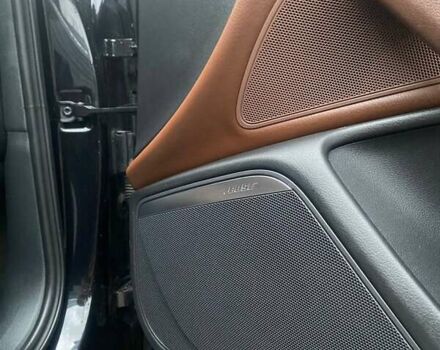 Чорний Ауді А6, об'ємом двигуна 2 л та пробігом 233 тис. км за 12500 $, фото 7 на Automoto.ua
