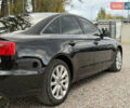 Черный Ауди А6, объемом двигателя 2 л и пробегом 263 тыс. км за 11950 $, фото 15 на Automoto.ua