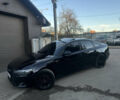 Чорний Ауді А6, об'ємом двигуна 2 л та пробігом 290 тис. км за 15500 $, фото 1 на Automoto.ua