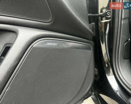 Черный Ауди А6, объемом двигателя 3 л и пробегом 250 тыс. км за 14800 $, фото 28 на Automoto.ua