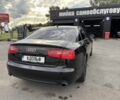 Ауди А6 2013 в Борисполе на Automoto.ua Черный Ауди А6, объемом двигателя 2.8 л и пробегом 175 тыс. км за 11500 $, фото 2 на Automoto.ua