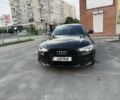 Черный Ауди А6, объемом двигателя 2.8 л и пробегом 188 тыс. км за 13000 $, фото 1 на Automoto.ua