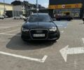 Чорний Ауді А6, об'ємом двигуна 2 л та пробігом 208 тис. км за 14496 $, фото 1 на Automoto.ua