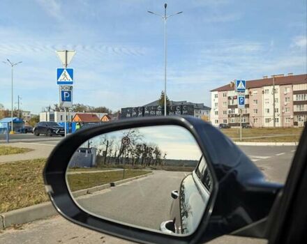 Черный Ауди А6, объемом двигателя 2 л и пробегом 267 тыс. км за 14300 $, фото 16 на Automoto.ua