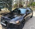 Черный Ауди А6, объемом двигателя 2 л и пробегом 200 тыс. км за 14500 $, фото 7 на Automoto.ua