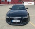 Чорний Ауді А6, об'ємом двигуна 2 л та пробігом 230 тис. км за 10300 $, фото 1 на Automoto.ua